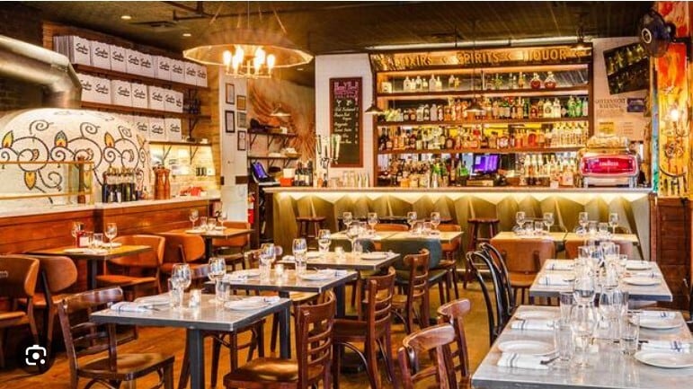 More Photos Of 98 Rivington St, New York Storefront Retail Residential For Lease