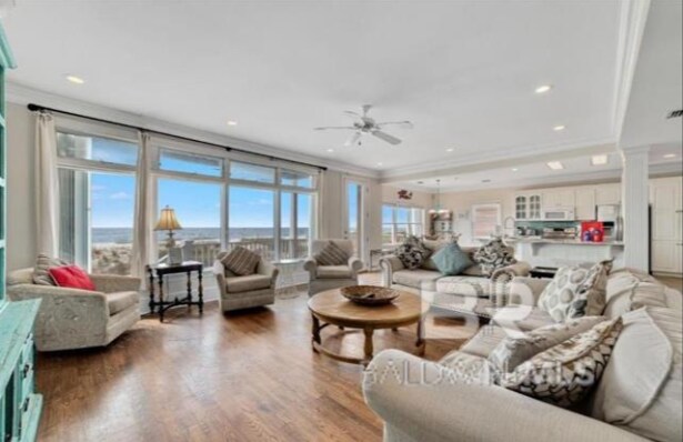 More Photos Of 2223 West Beach Blvd, Gulf Shores Specialty For Sale