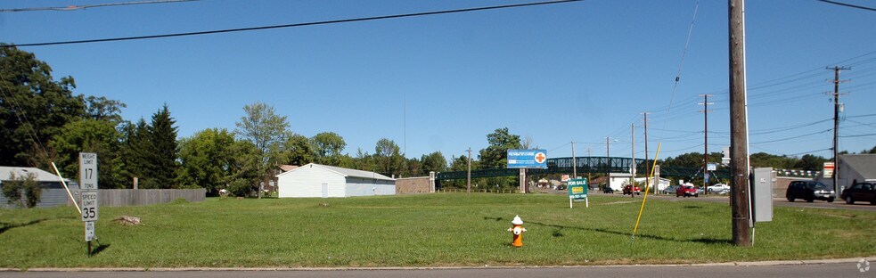 More Photos Of 6622 Mahoning Ave, Austintown Land For Sale