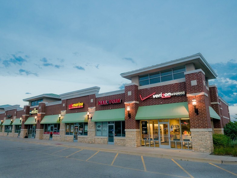 More Photos Of 7101 W 183rd St, Tinley Park Freestanding For Sale