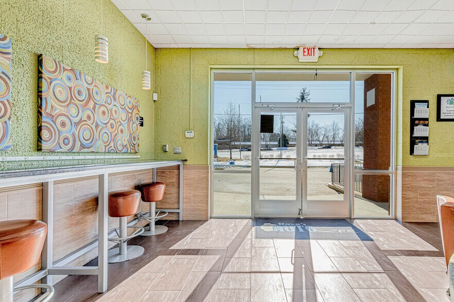 More Photos Of 13550 Hull Street Rd, Midlothian Carwash For Sale