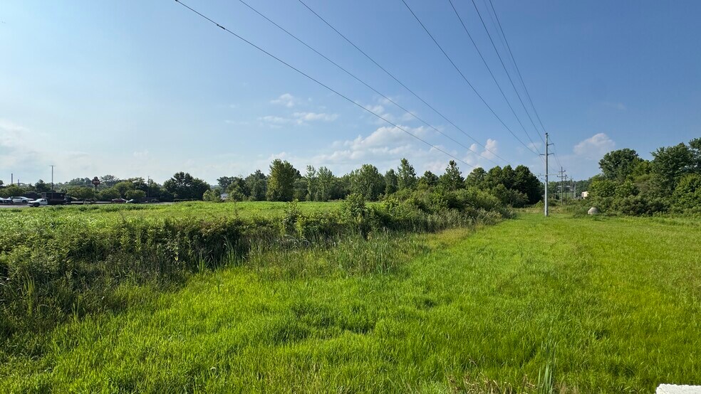 More Photos Of 0 Indiana 46, Spencer Land For Sale