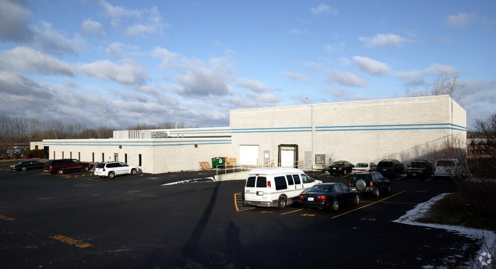 More Photos Of W227N678 Westmound Dr, Waukesha Light Distribution For Sale