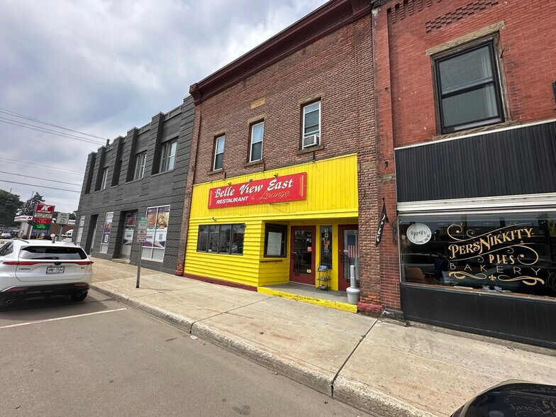 More Photos Of 7 E Main St, Falconer Restaurant For Sale