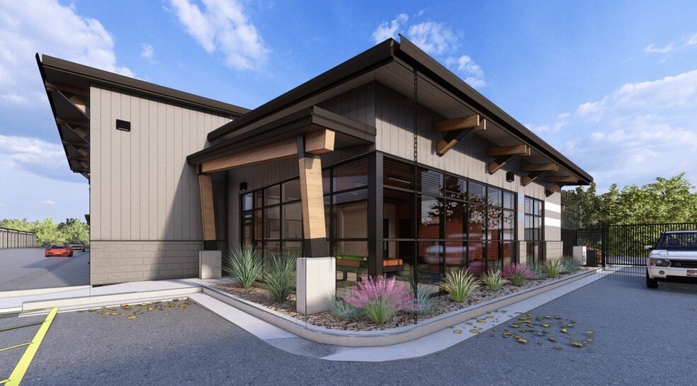 More Photos Of 771 N Hwy 16, Eagle Self Storage For Sale