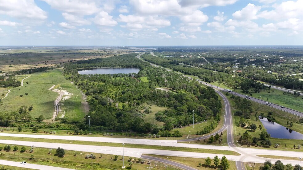 More Photos Of SW Martin & I-95 Hwy, Palm City Land For Sale