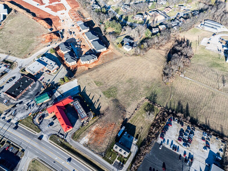 More Photos Of Commerce Park Scottsville Rd, Bowling Green Land For Sale