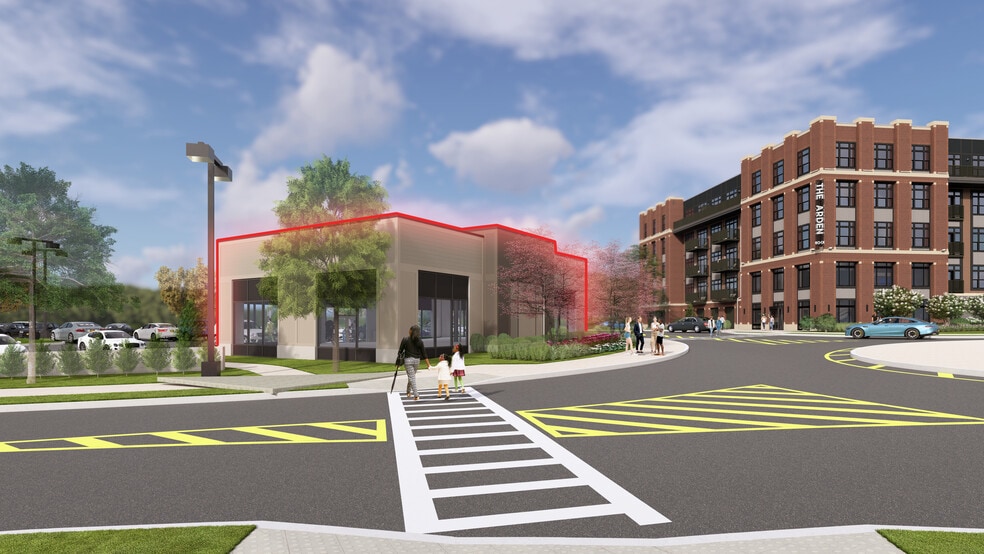 More Photos Of 100A Dickson St, Glen Cove General Retail For Lease