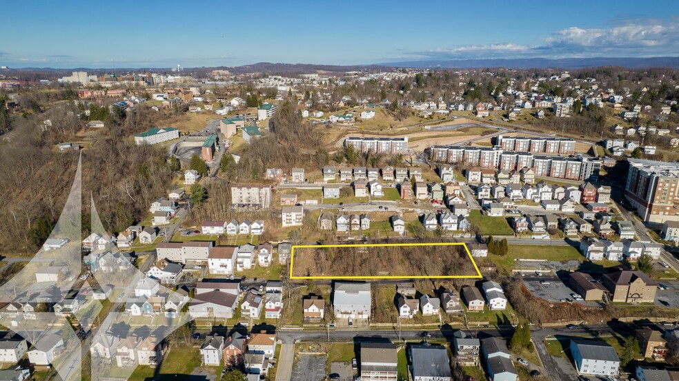 More Photos Of Grant Ave [Housing Development Opportunity], Morgantown Land For Sale