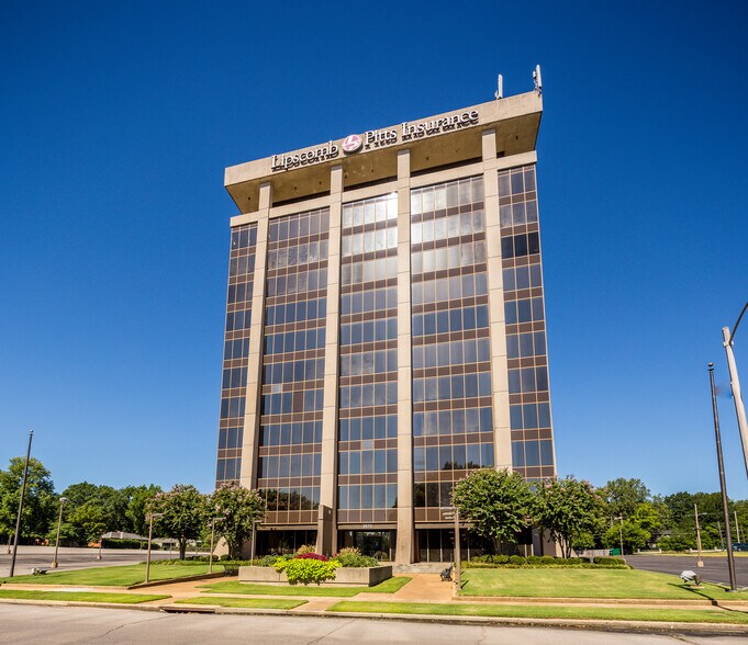 More Photos Of 2670 Union Avenue Ext, Memphis Office For Lease