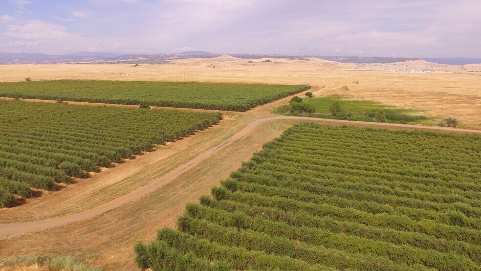 More Photos Of Cottonwood Road @ Hwy 99 & Hwy 70, Oroville Land For Sale