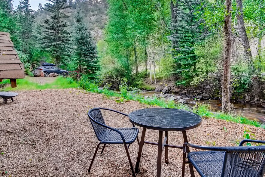 More Photos Of 3303 Chicago Creek Rd, Idaho Springs Hotel For Sale