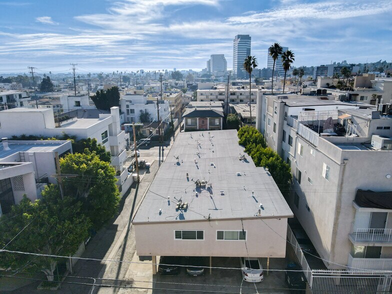 More Photos Of 1256 S Westgate Ave, Los Angeles Apartments For Sale
