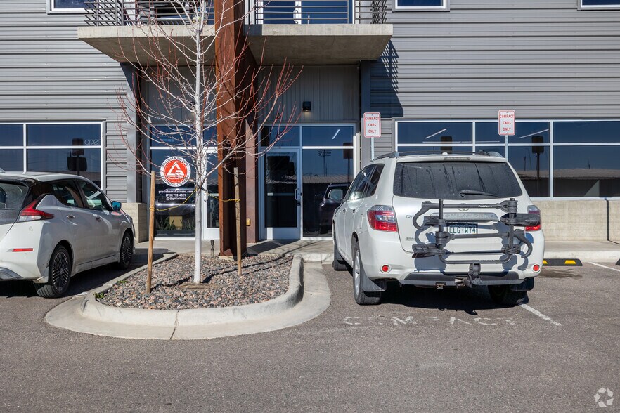 Photo of 1st Floor Ste D