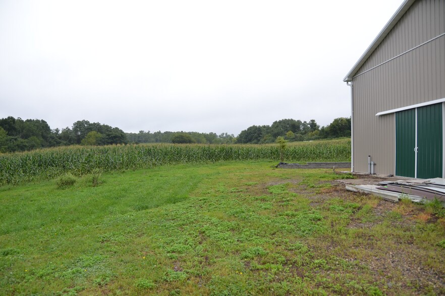 More Photos Of 7 Route 661, Blairstown Land For Sale