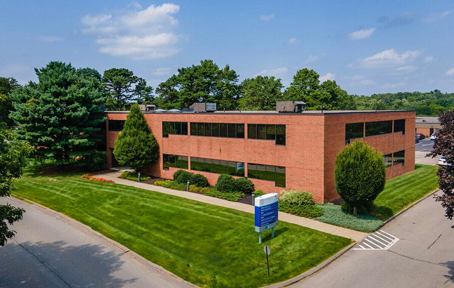 Primary Photo Of 14 Columbia Circle Dr, Albany Office For Lease