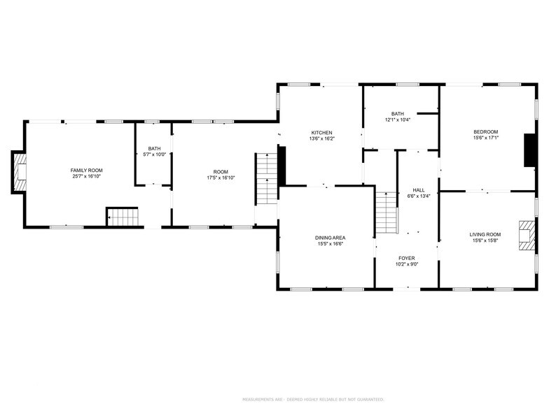 More Photos Of 751 County 565 rd, Augusta Office Residential For Sale