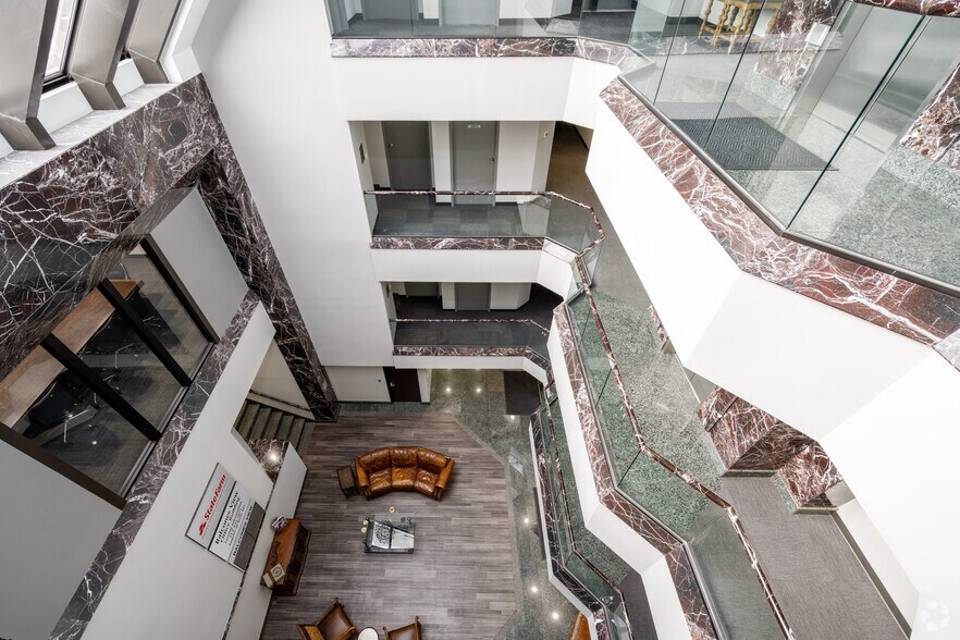 More Photos Of 11130 Jollyville Rd, Austin Office For Lease