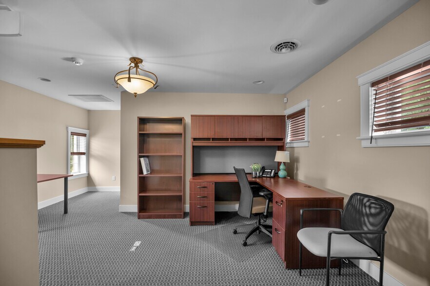 More Photos Of 1585 Rt-146, Rexford Office For Sale