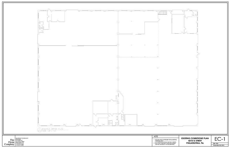 More Photos Of 533 E Hunting Park Ave, Philadelphia Self Storage For Sale