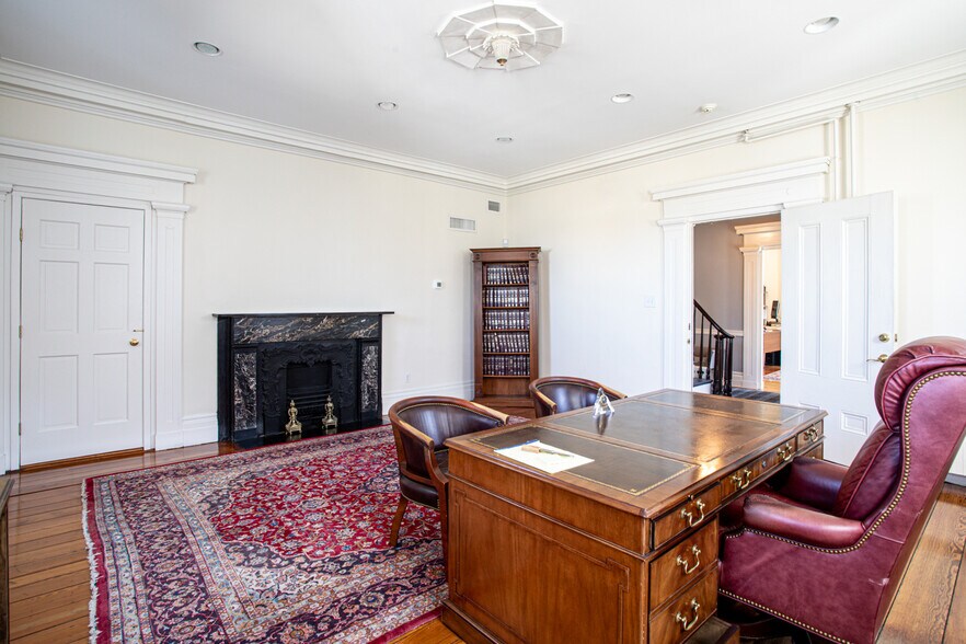 More Photos Of 399 N Main St, Fall River Office Residential For Sale