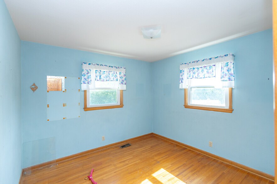 More Photos Of 145 N 127th St E, Wichita Land For Sale