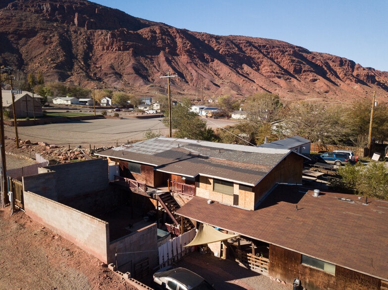 More Photos Of 1130 S Highway 191, Moab General Retail For Sale