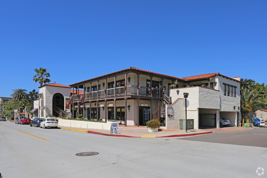 More Photos Of 2802 juan St, San Diego Storefront Retail Office For Lease