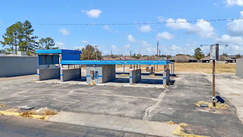 More Photos Of , Odessa Land For Sale