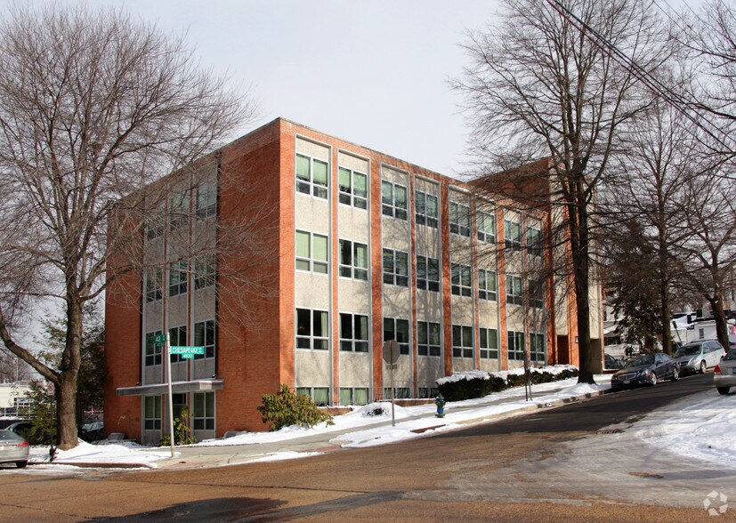 Primary Photo Of 4115 Chesapeake St NW, Washington Office For Sale