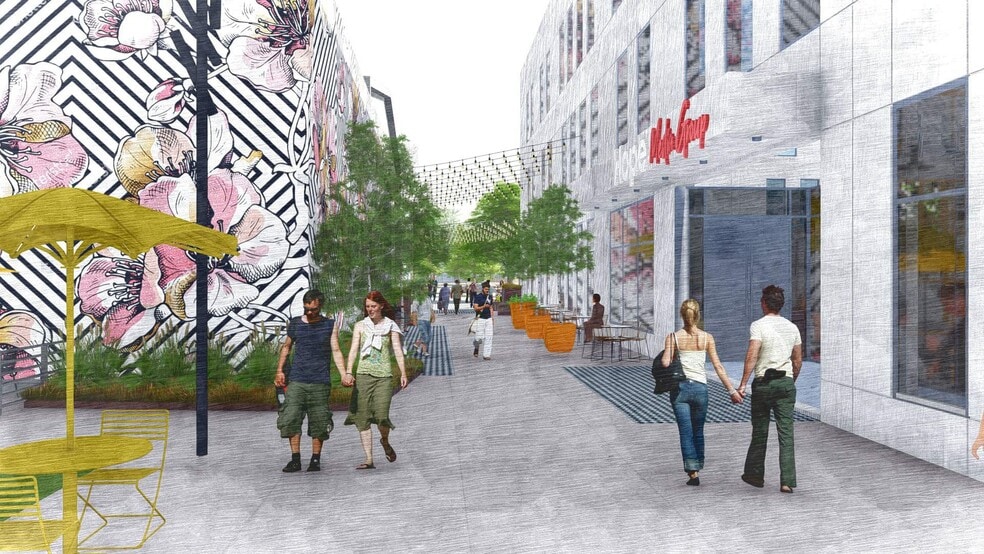 More Photos Of 11985 N Grand Pky E, New Caney Unknown For Lease