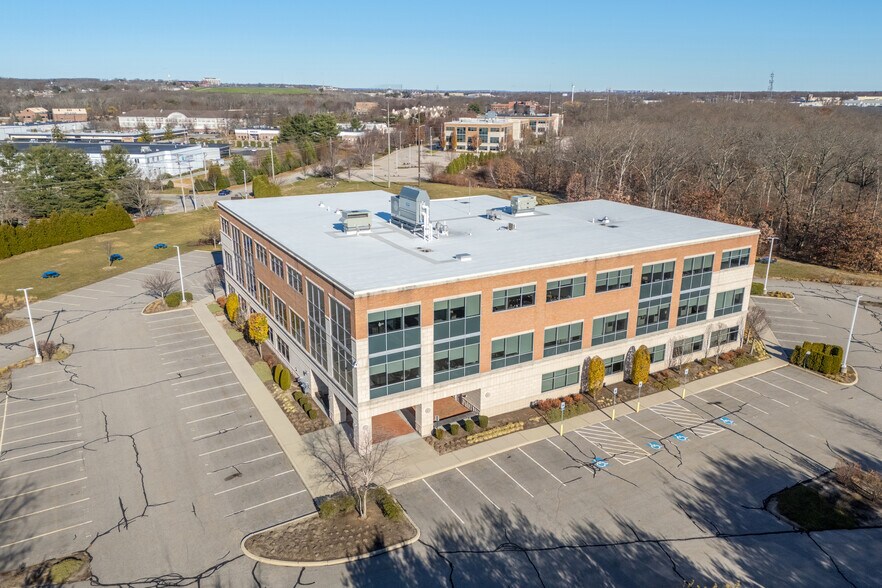 More Photos Of 1 Coastway Blvd, Warwick Office For Sale