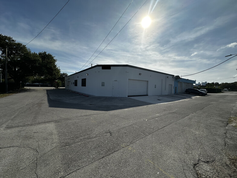 Primary Photo Of 6310 NE 2nd Ave, Miami Storefront Retail Office For Lease