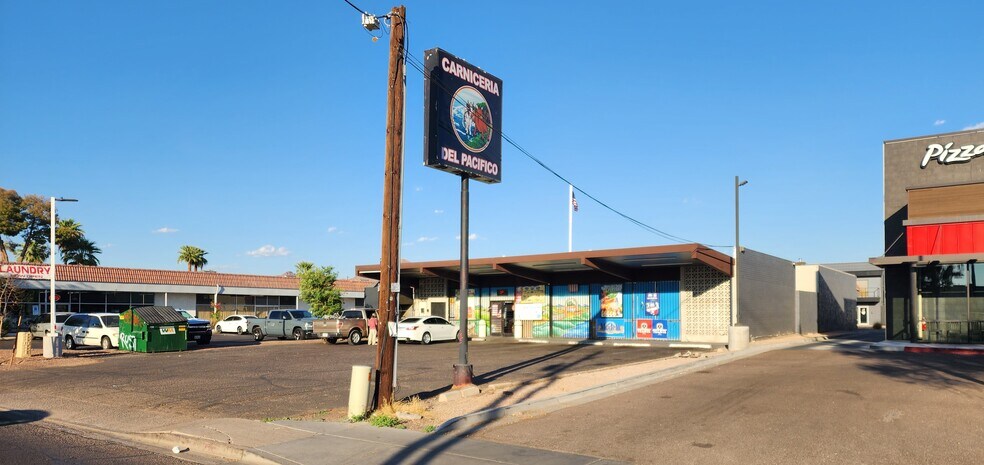 More Photos Of 3620 E Thomas Rd, Phoenix Unknown For Lease