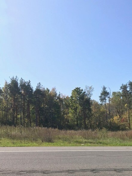 More Photos Of 5497 W Ridge Rd, Spencerport Land For Sale