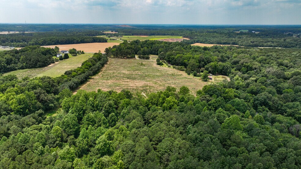 More Photos Of 0 Ogburn Road, Smithfield Land For Sale