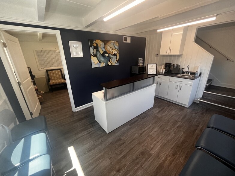 More Photos Of 937 Wappoo Rd, Charleston Loft Creative Space For Lease