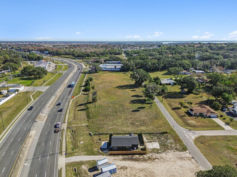 More Photos Of 1821 US Highway 441, Leesburg Land For Sale