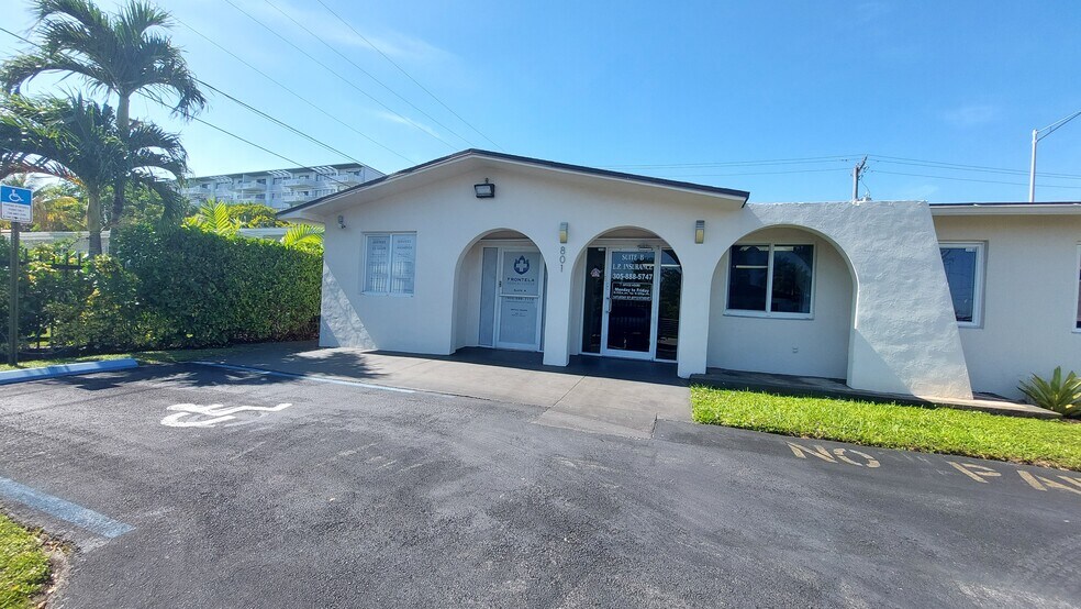 More Photos Of 801 W 48th St, Hialeah Medical For Lease