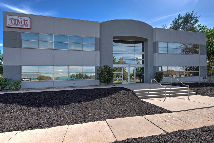 More Photos Of 512 E 4500 S, Salt Lake City Office For Lease