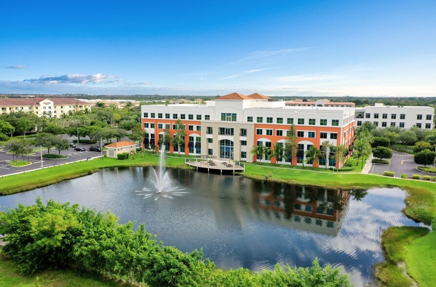 More Photos Of 3100 SW 145th Ave, Miramar Office For Lease