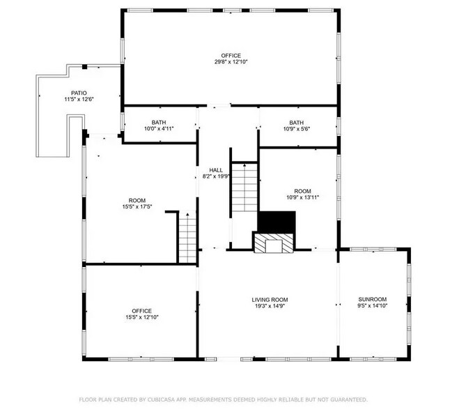 More Photos Of 1640 Piedmont Ave NE, Atlanta Office For Sale