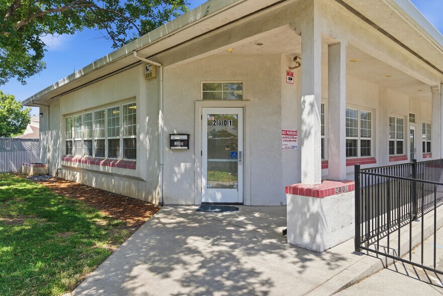 More Photos Of 2801 Godman Ave, Chico Office For Sale