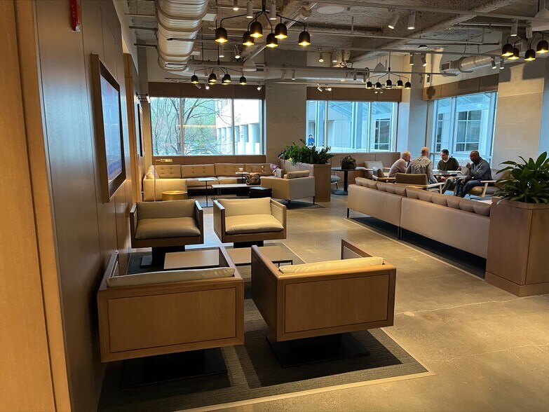 More Photos Of 300 Connell Dr, Berkeley Heights Office Residential For Lease