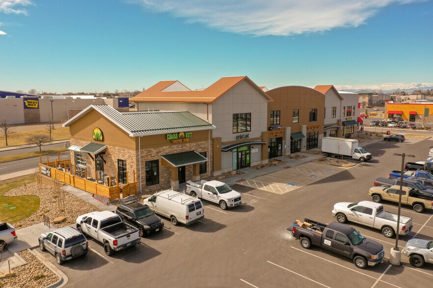 More Photos Of 4111-4239 Centerplace Dr, Greeley Unknown For Lease