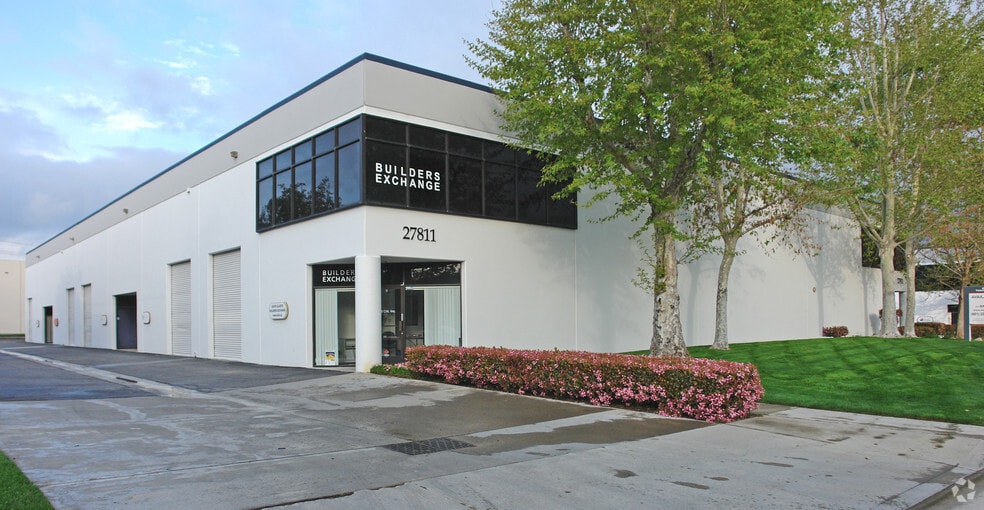 More Photos Of 27811 Avenue Hopkins, Valencia Light Manufacturing For Lease