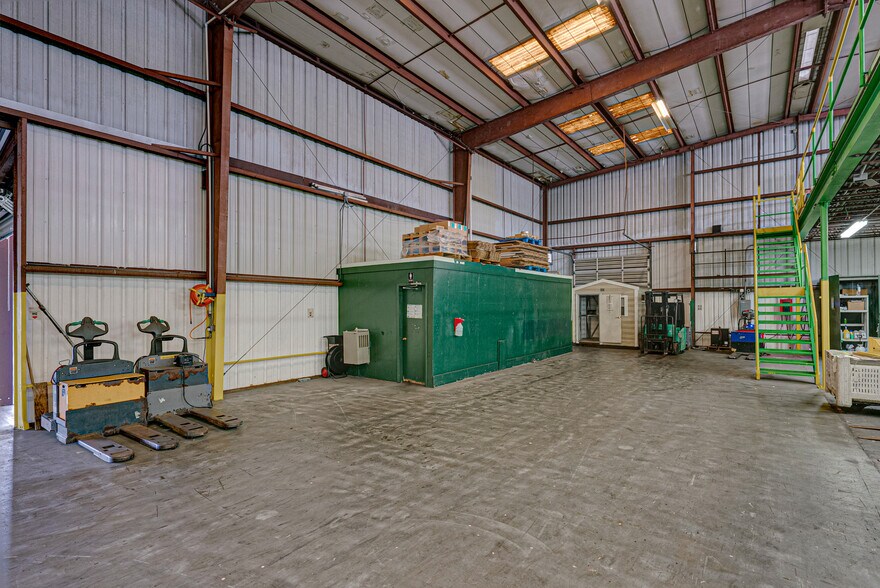 More Photos Of 3120 N Dover Rd, Dover Refrigeration Cold Storage For Sale