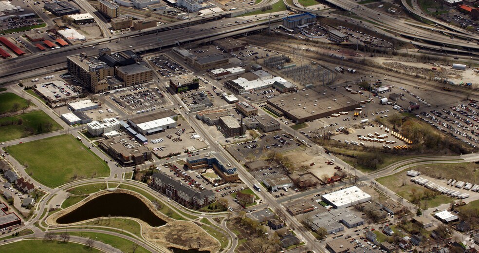 More Photos Of 1015 Glenwood Ave, Minneapolis Office Residential For Lease