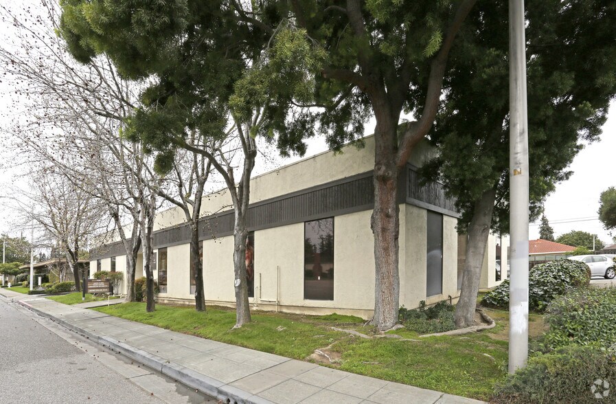 More Photos Of 1190 Scott Blvd, Santa Clara Medical For Lease
