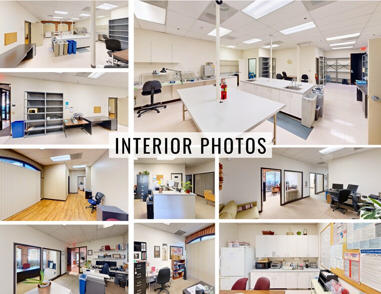 More Photos Of 7750 College Town Dr, Sacramento Office Residential For Lease